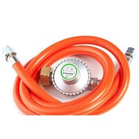 Газовая тепловая пушка RedVerg RD-GH51 - Превью изображения №5 — Интернет-магазин Your Sale
