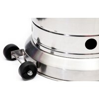 Уличный обогреватель Sundays PH01-SS - Превью изображения №5 — Интернет-магазин Your Sale