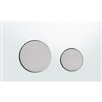 Tece Loop 9240659 (белый/хром матовый)