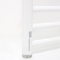 Gloss & Reiter Line Л.50x100.Л17.G1 (белый) Image #3