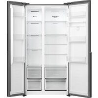 Холодильник side by side Gorenje NRS917E41BXWD - Превью изображения №7 — Интернет-магазин Your Sale