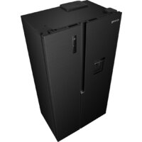 Холодильник side by side Gorenje NRS917E41BXWD - Превью изображения №6 — Интернет-магазин Your Sale