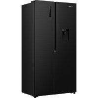 Холодильник side by side Gorenje NRS917E41BXWD - Превью изображения №3 — Интернет-магазин Your Sale