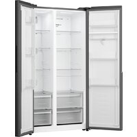 Холодильник side by side Gorenje NRS917E41BXWD - Превью изображения №2 — Интернет-магазин Your Sale