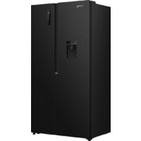 Холодильник side by side Gorenje NRS917E41BXWD - Превью изображения №8 — Интернет-магазин Your Sale