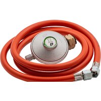 Газовая тепловая пушка Denzel GHG-15 - Превью изображения №14 — Интернет-магазин Your Sale