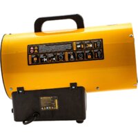 Газовая тепловая пушка Denzel GHG-15 - Превью изображения №4 — Интернет-магазин Your Sale