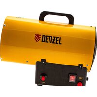 Газовая тепловая пушка Denzel GHG-15 - Превью изображения №3 — Интернет-магазин Your Sale