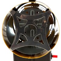 Газовая тепловая пушка Denzel GHG-15 - Превью изображения №5 — Интернет-магазин Your Sale