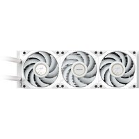 Система жидкостного охлаждения для процессора Gigabyte Aorus Waterforce X II 360 Ice - Превью изображения №4 — Интернет-магазин Your Sale