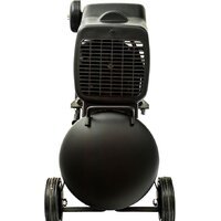 Компрессор Quattro Elementi KM 24-200 - Превью изображения №2 — Интернет-магазин Your Sale
