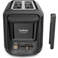 Тостер Tefal Includeo TT533811 - Превью изображения №3 — Интернет-магазин Your Sale