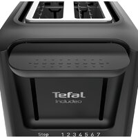 Тостер Tefal Includeo TT533811 - Превью изображения №4 — Интернет-магазин Your Sale