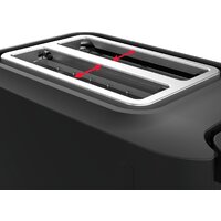 Тостер Tefal Includeo TT533811 - Превью изображения №5 — Интернет-магазин Your Sale