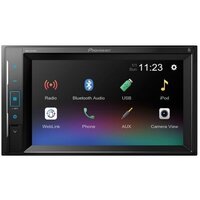 Pioneer DMH-A245BT