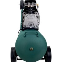 Компрессор Metabo Basic 250-50 W 601534000 - Превью изображения №2 — Интернет-магазин Your Sale