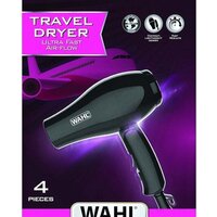 Wahl Travel Hair Dryer 3402-0470 Image #3