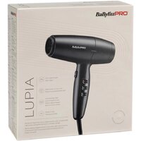 Фен BaByliss PRO BAB7600E Lupia - Превью изображения №8 — Интернет-магазин Your Sale