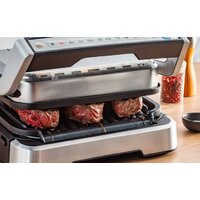 Tefal OptiGrill 2 in 1 GC772D30 Image #4