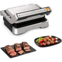 Tefal OptiGrill 2 in 1 GC772D30 Image #3