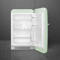 Однокамерный холодильник Smeg FAB10HRPG6 - Превью изображения №2 — Интернет-магазин Your Sale