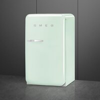 Однокамерный холодильник Smeg FAB10HRPG6 - Превью изображения №4 — Интернет-магазин Your Sale