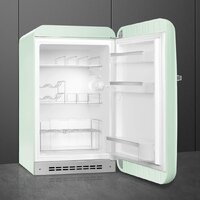Однокамерный холодильник Smeg FAB10HRPG6 - Превью изображения №5 — Интернет-магазин Your Sale