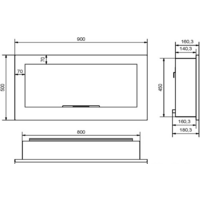 Infire Inside 900 Image #7