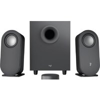 Logitech Z407