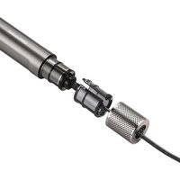 Мультистайлер BaByliss PRO BAB6880E - Превью изображения №8 — Интернет-магазин Your Sale