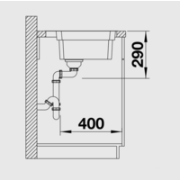 Blanco Etagon 500-IF/A [521748] Image #5