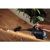 Пылесос Miele Duoflex HX1 Cat & Dog (черный) - Превью изображения №6 — Интернет-магазин Your Sale