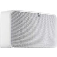 Bluesound Pulse 2i (белый) Image #4