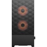 Fractal Design Pop Air RGB Orange Core TG Clear Tint FD-C-POR1A-05 Image #11