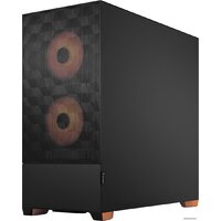 Fractal Design Pop Air RGB Orange Core TG Clear Tint FD-C-POR1A-05 Image #8