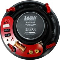 Taga Harmony RB-550SG Image #3