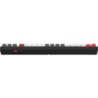 Клавиатура A4Tech Bloody WS87 Naraka (Bloody BLMS Red Plus) - Превью изображения №12 — Интернет-магазин Your Sale