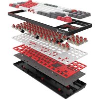 Клавиатура A4Tech Bloody WS87 Naraka (Bloody BLMS Red Plus) - Превью изображения №23 — Интернет-магазин Your Sale