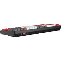 Клавиатура A4Tech Bloody WS87 Naraka (Bloody BLMS Red Plus) - Превью изображения №11 — Интернет-магазин Your Sale
