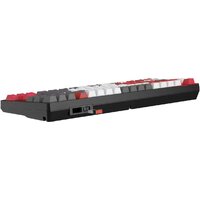 Клавиатура A4Tech Bloody WS87 Naraka (Bloody BLMS Red Plus) - Превью изображения №10 — Интернет-магазин Your Sale