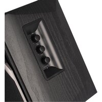 Акустика Edifier R1380T (черный) - Превью изображения №4 — Интернет-магазин Your Sale