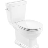 Roca Carmen Rimless 3420A7000 (без бачка, без сиденья)