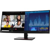 Lenovo ThinkVision P34w-20 62DCRAT3EU Image #2