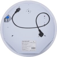 Варочная панель MAUNFELD EGHG.43.23CW/G - Превью изображения №16 — Интернет-магазин Your Sale
