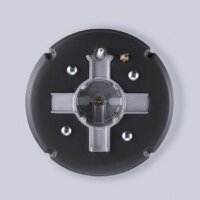 Варочная панель MAUNFELD EGHG.43.23CW/G - Превью изображения №11 — Интернет-магазин Your Sale