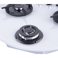 Варочная панель MAUNFELD EGHG.43.23CW/G - Превью изображения №9 — Интернет-магазин Your Sale
