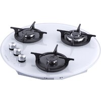 Варочная панель MAUNFELD EGHG.43.23CW/G - Превью изображения №4 — Интернет-магазин Your Sale
