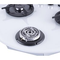Варочная панель MAUNFELD EGHG.43.23CW/G - Превью изображения №8 — Интернет-магазин Your Sale