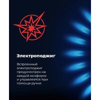Варочная панель MAUNFELD EGHG.43.23CW/G - Превью изображения №28 — Интернет-магазин Your Sale