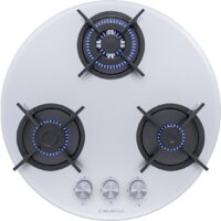 Варочная панель MAUNFELD EGHG.43.23CW/G - Превью изображения №2 — Интернет-магазин Your Sale